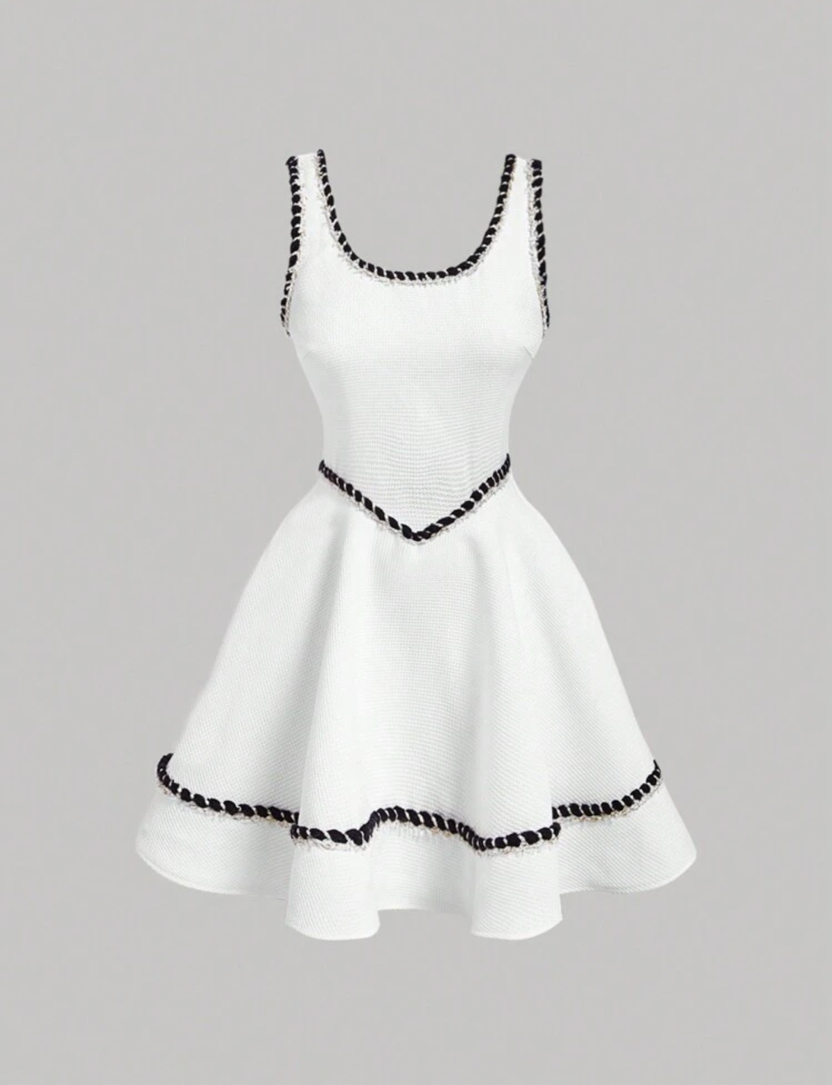 Vestido elegante