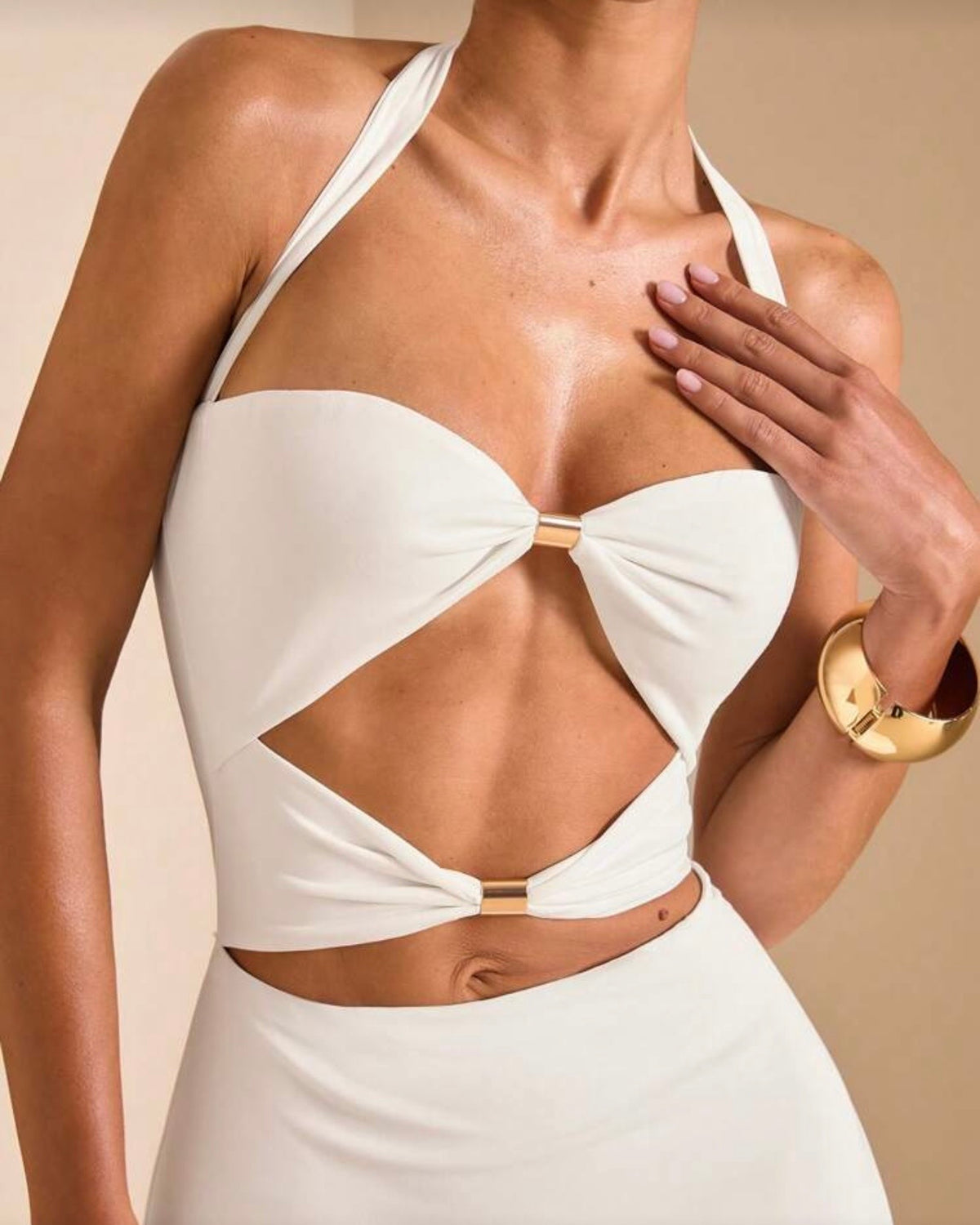 Vestido blanco