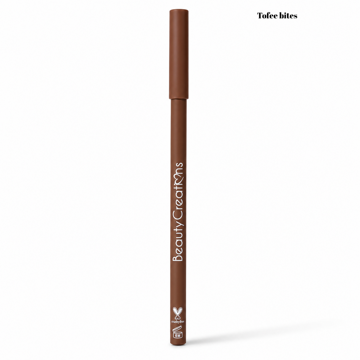 Lápiz labial Beauty Creations
