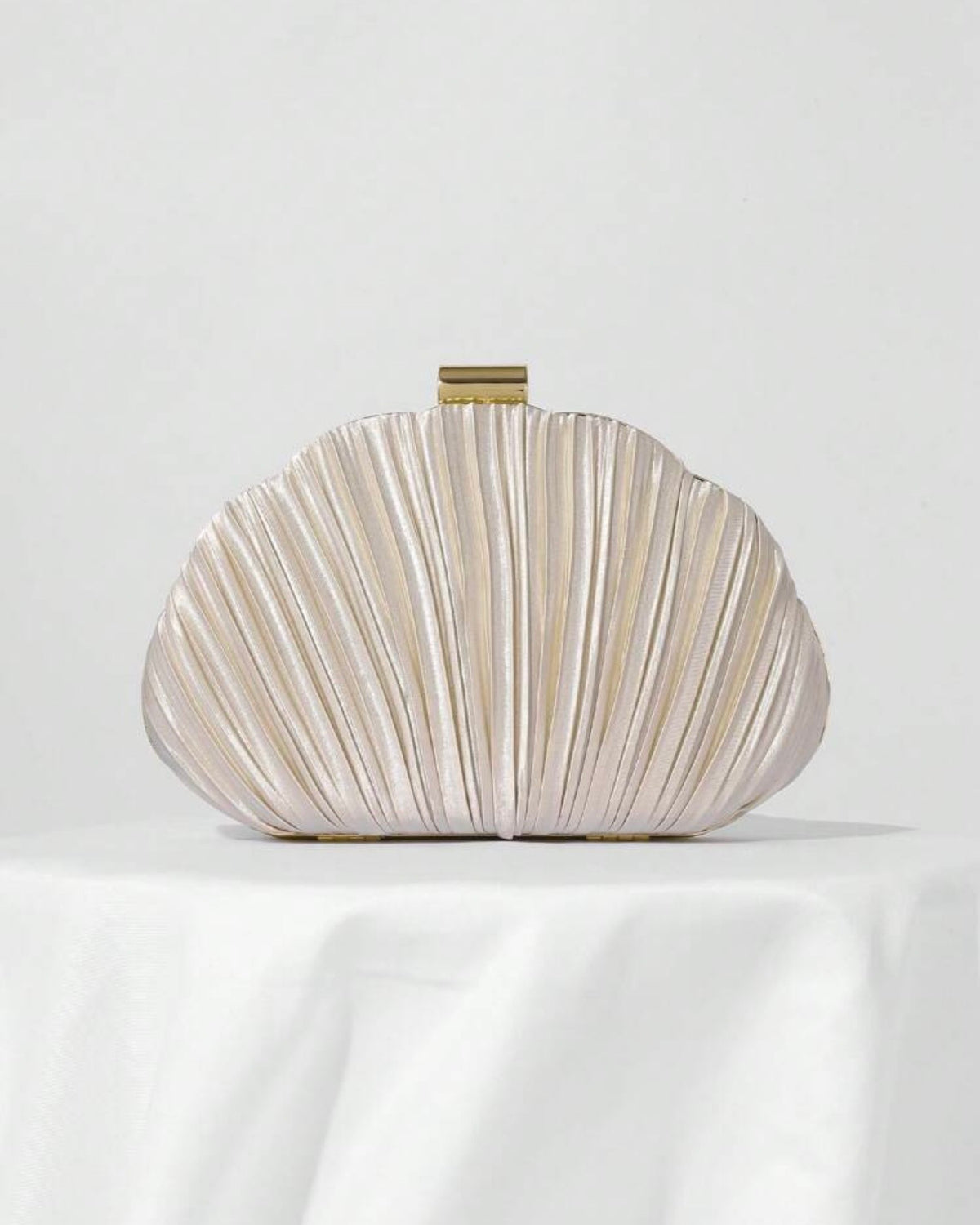Bolso de concha
