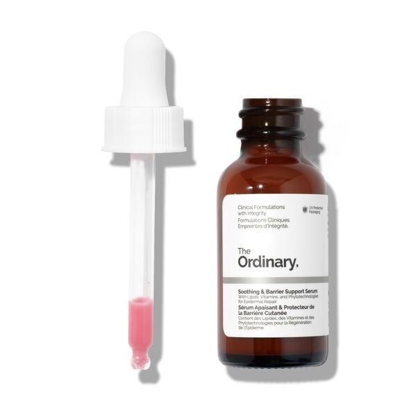 Shooting & Barrier Support serum
