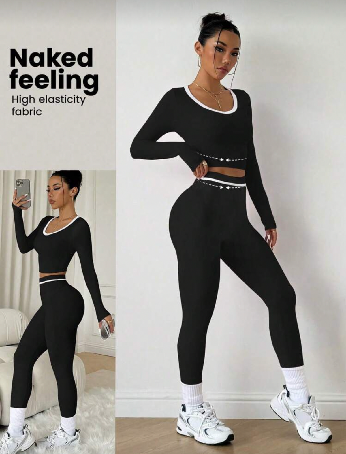 Conjunto deportivo