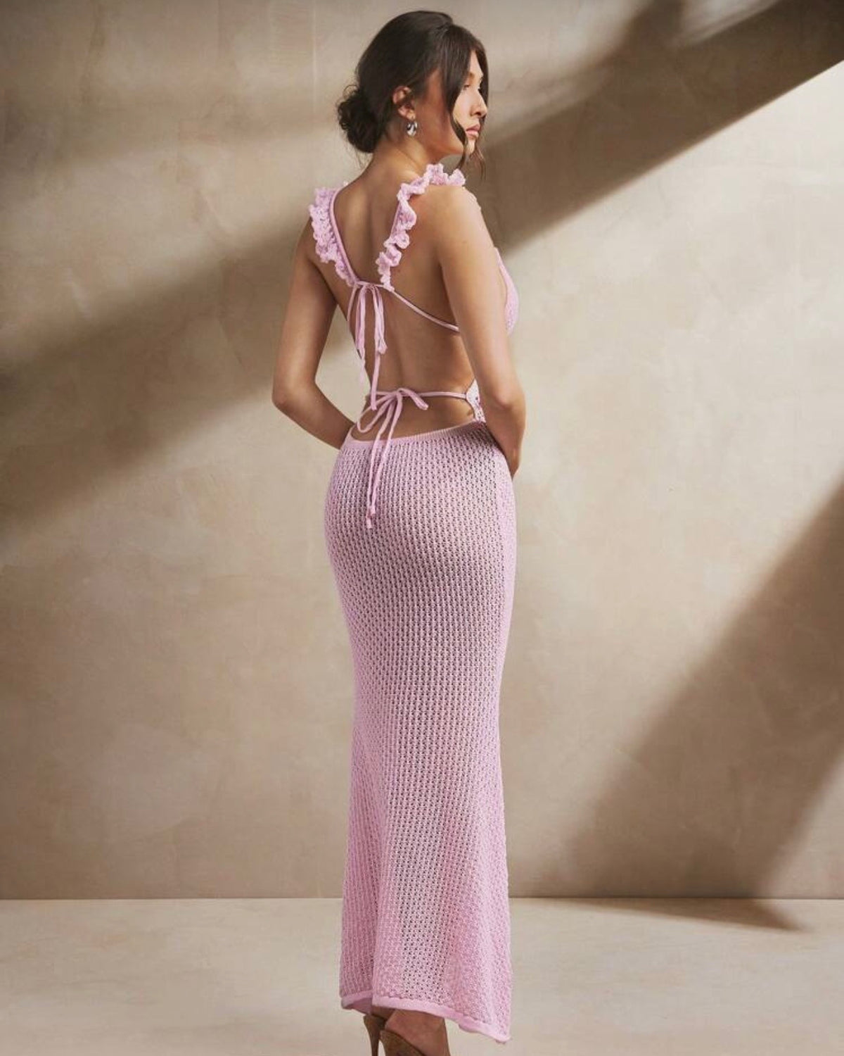 Vestido de verano