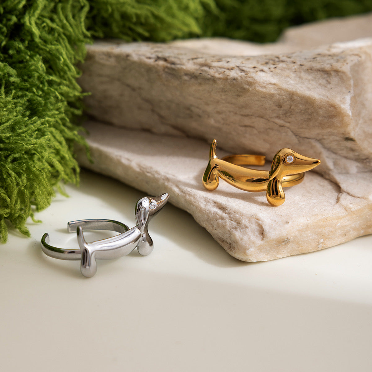 Anillos