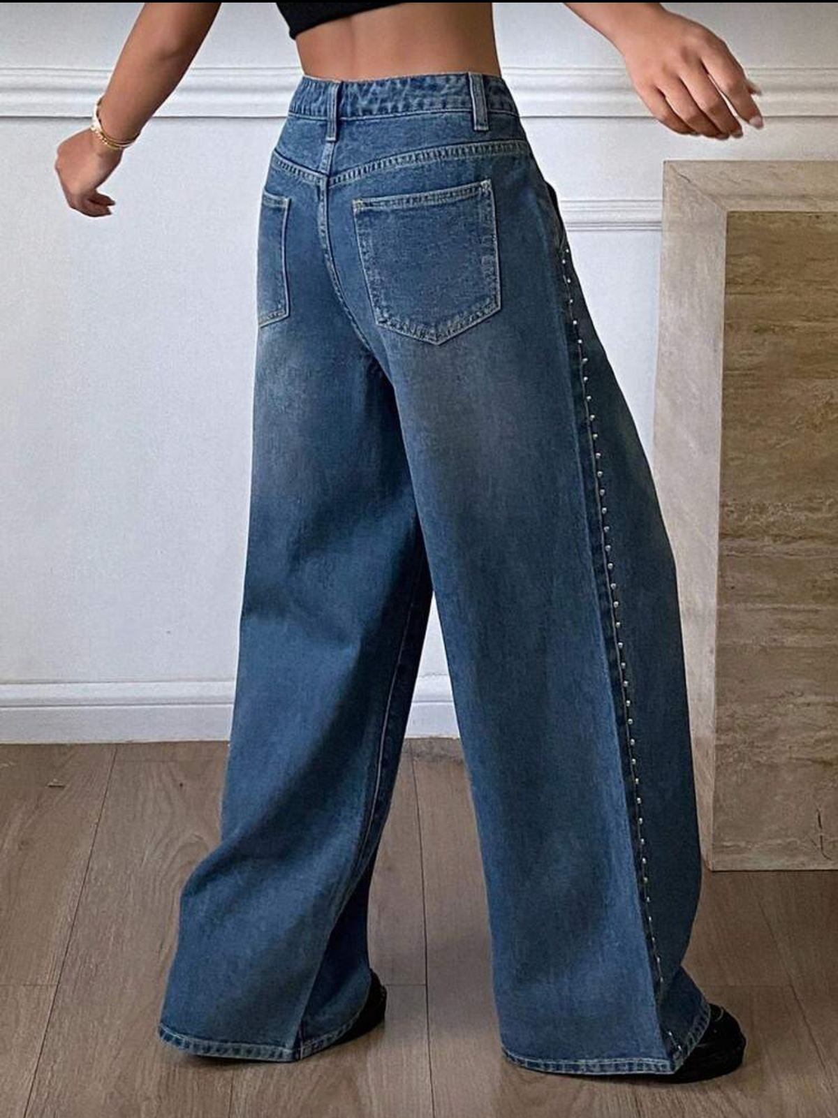 Pantalón Dazy