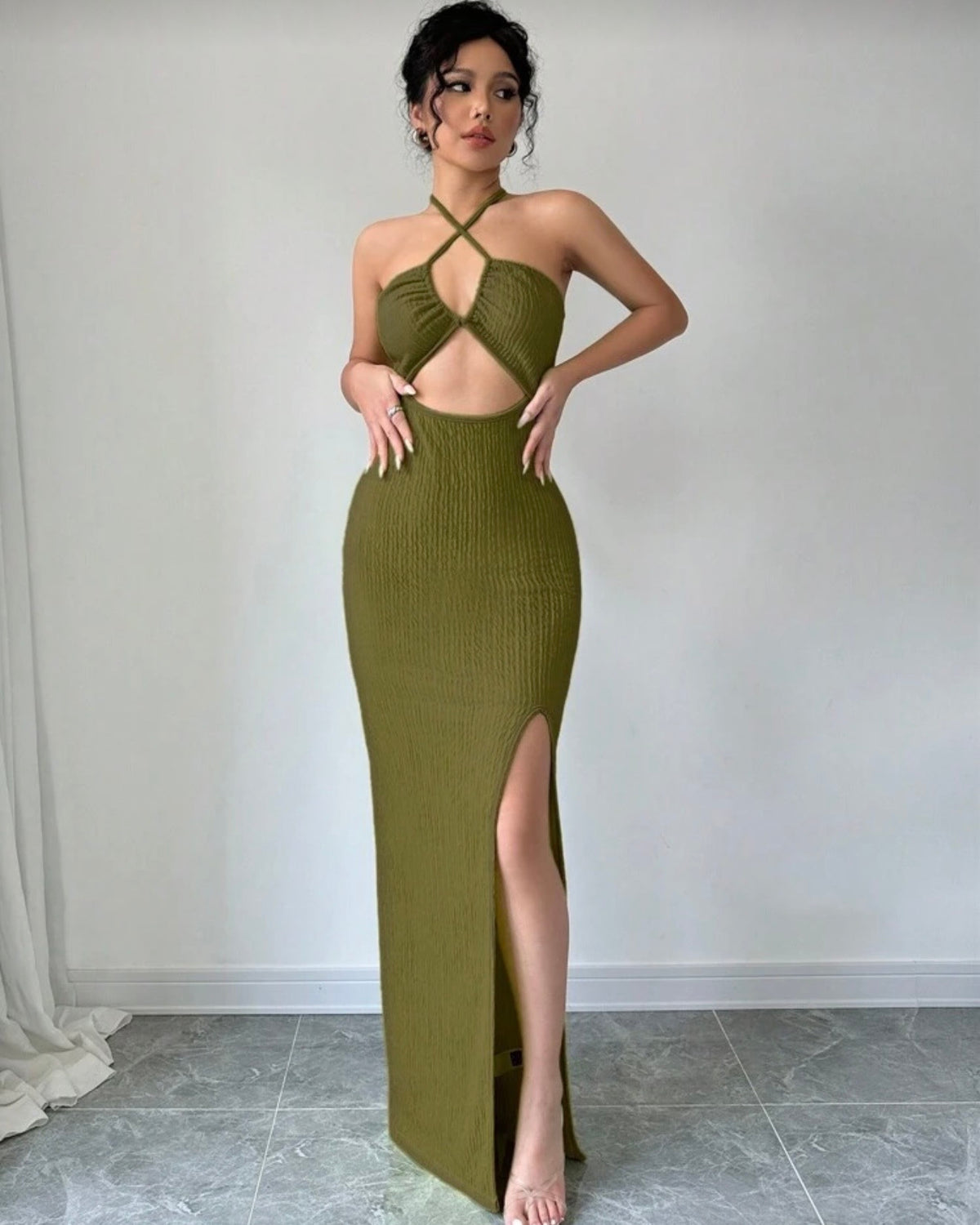 Vestido de verano
