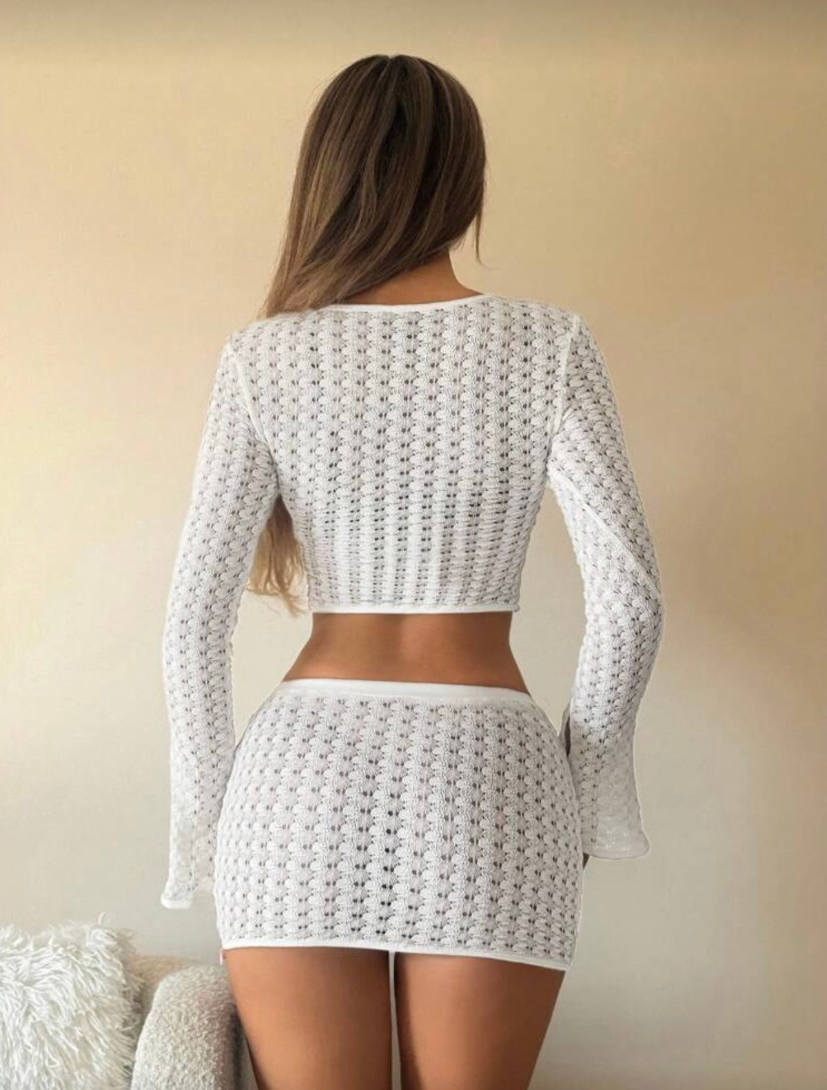 Conjunto de playa