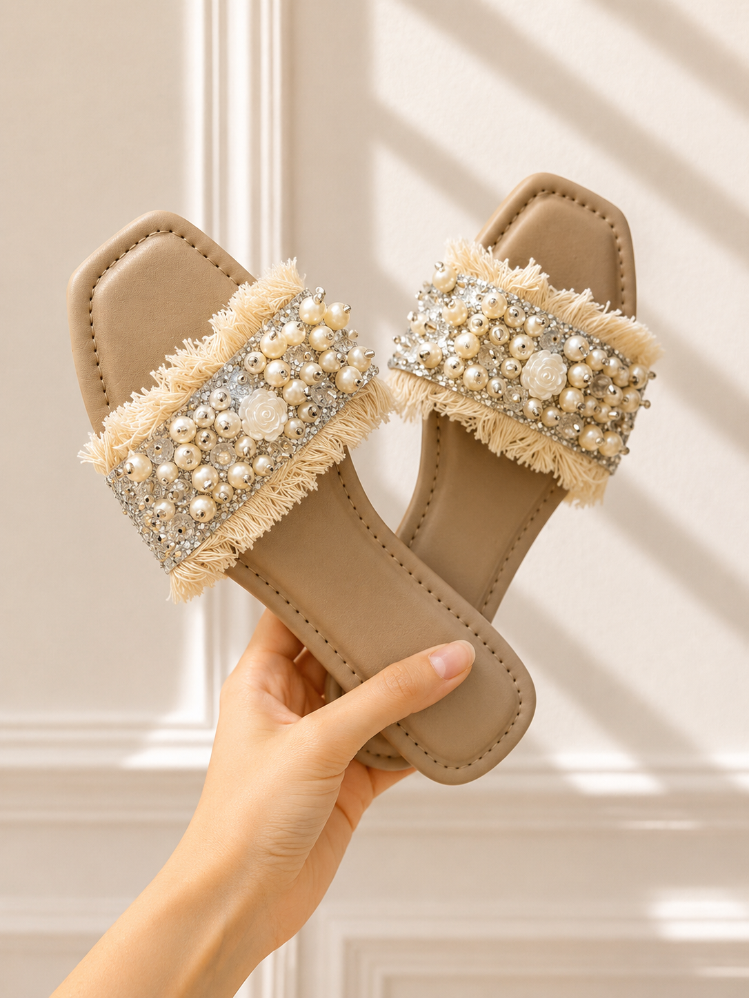 Sandalias nicaragüenses