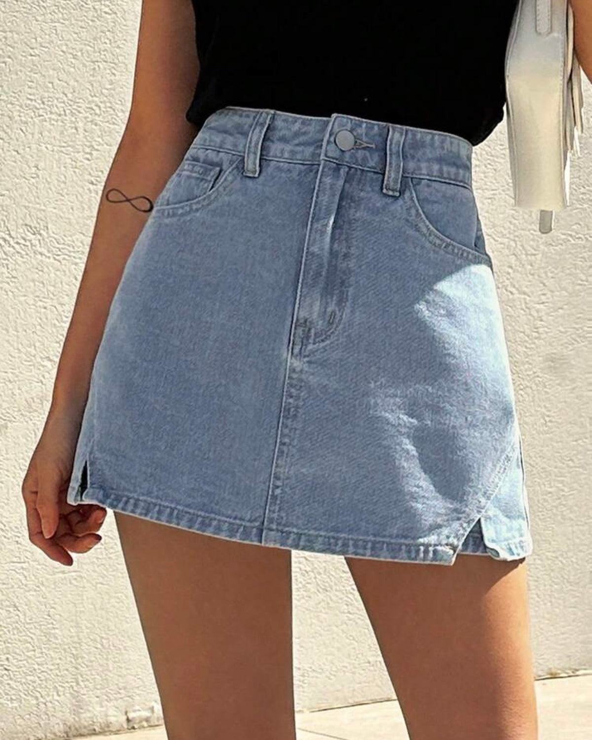 Short Dazy