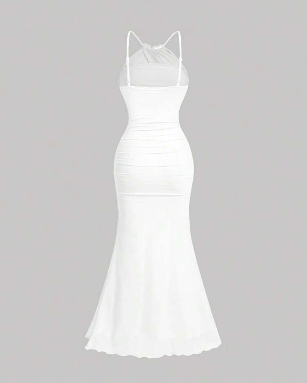 Vestido blanco