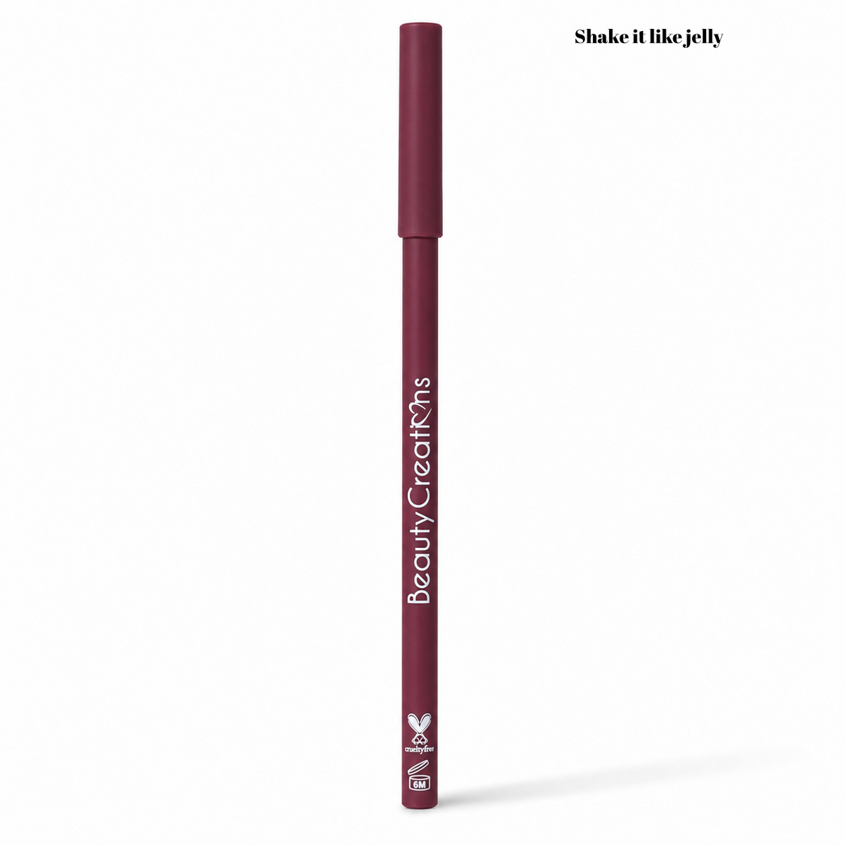 Lápiz labial Beauty Creations