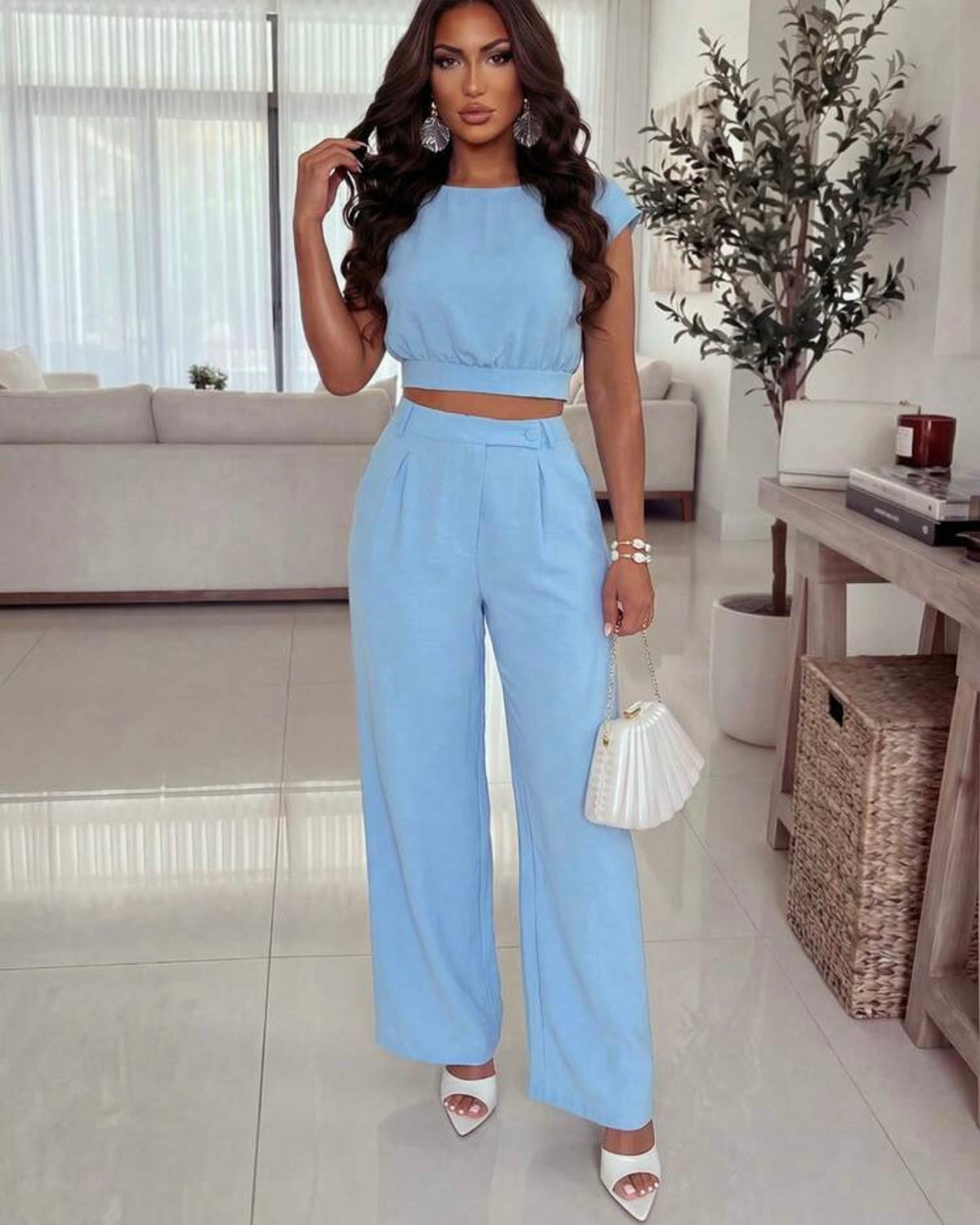 Conjunto celeste