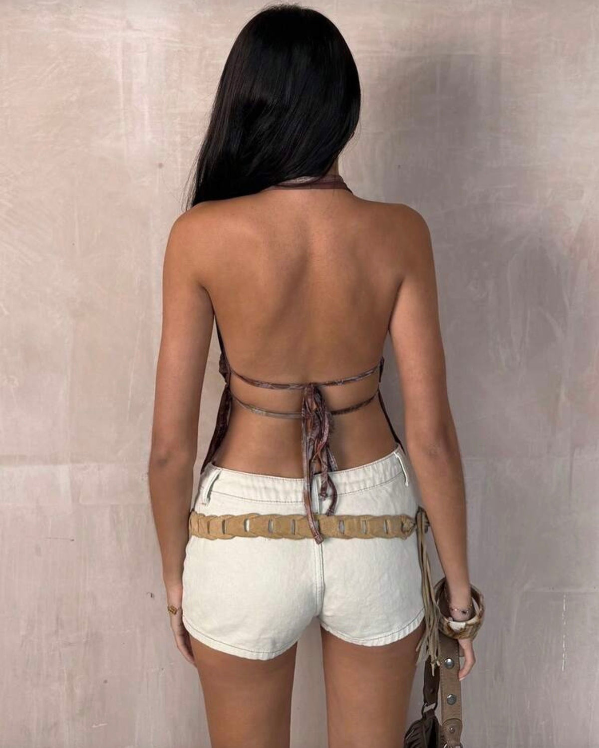 Top bohemio