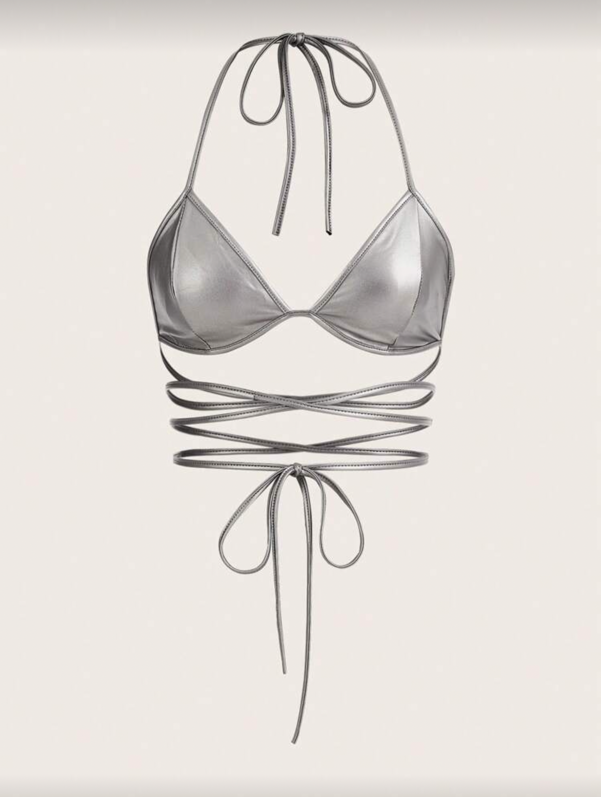Top triangular