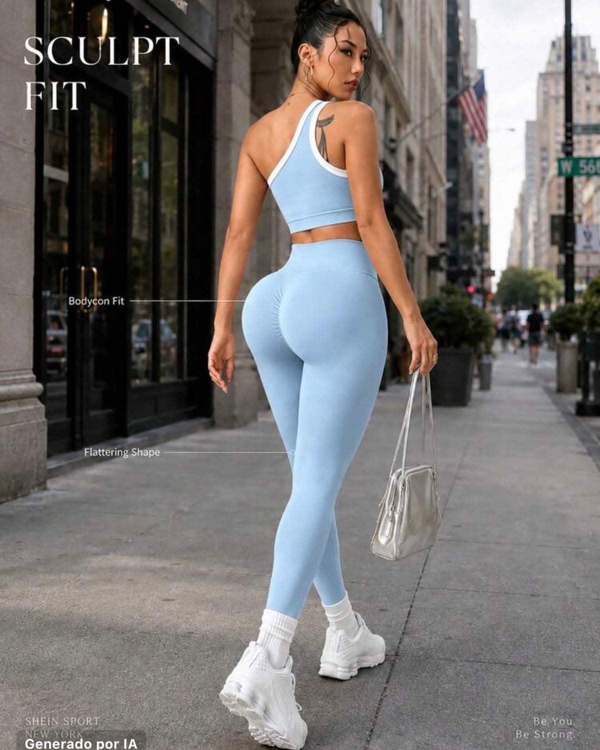 Conjunto deportivo
