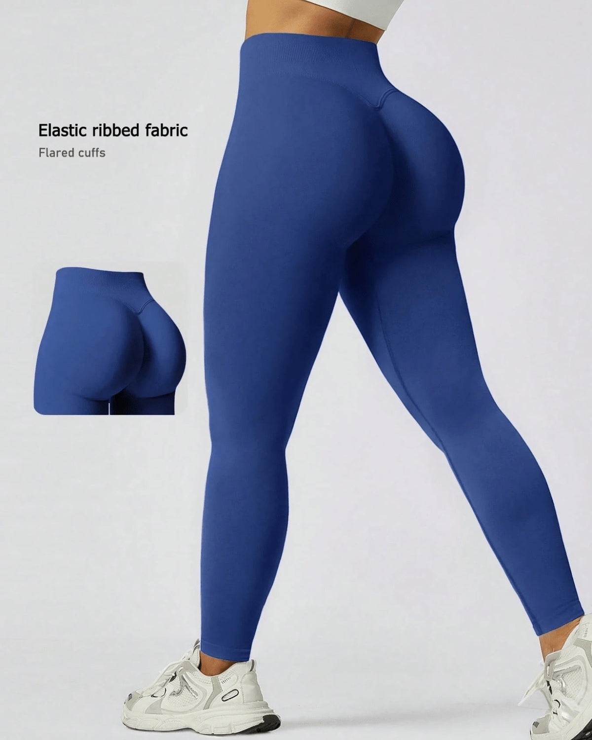 Licra deportiva