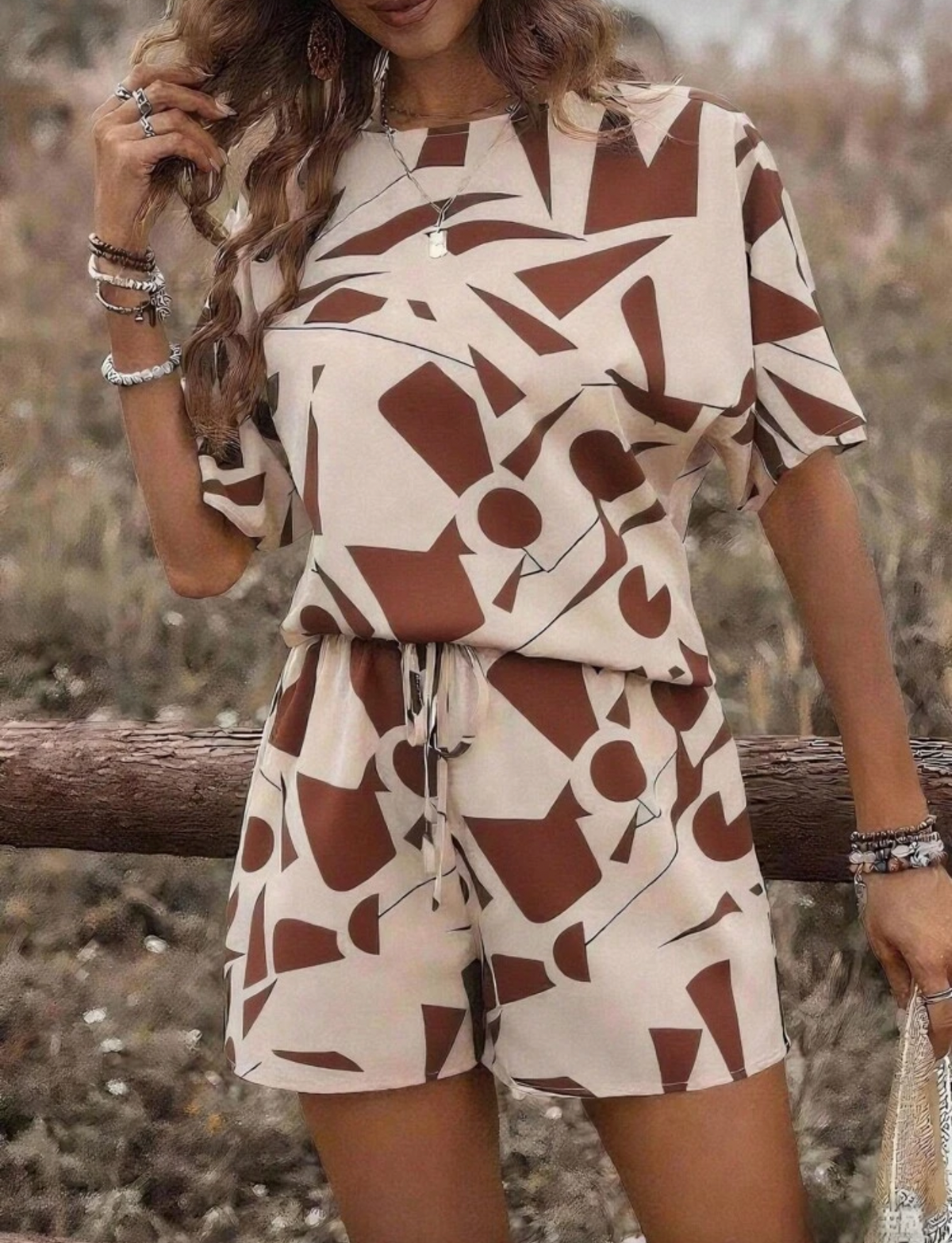 Conjunto verano