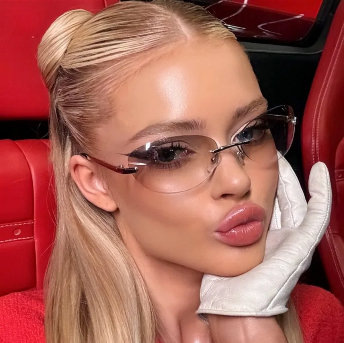 Lentes