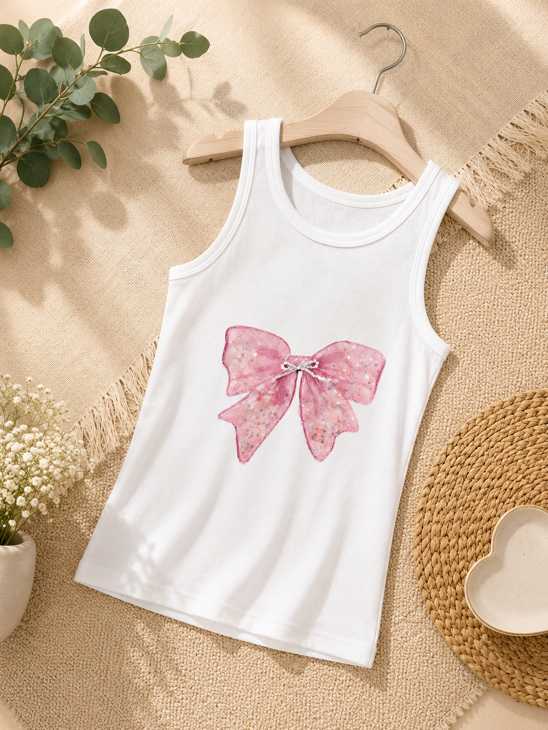 Blusa de niña