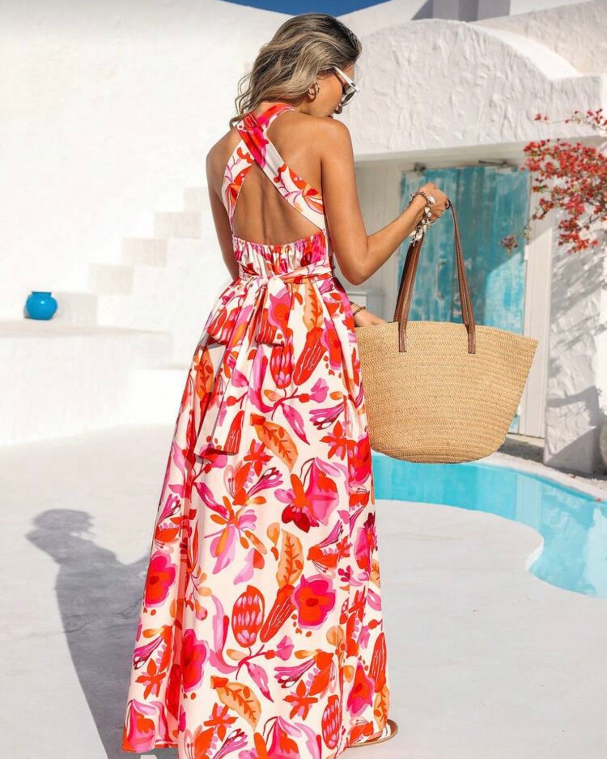 Vestido de verano