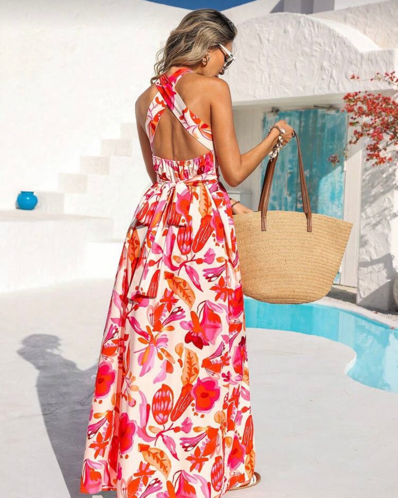 Vestido de verano