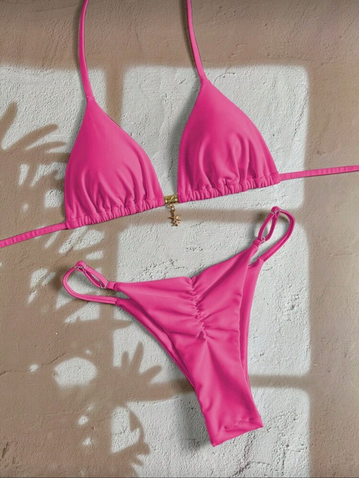 Traje de baño