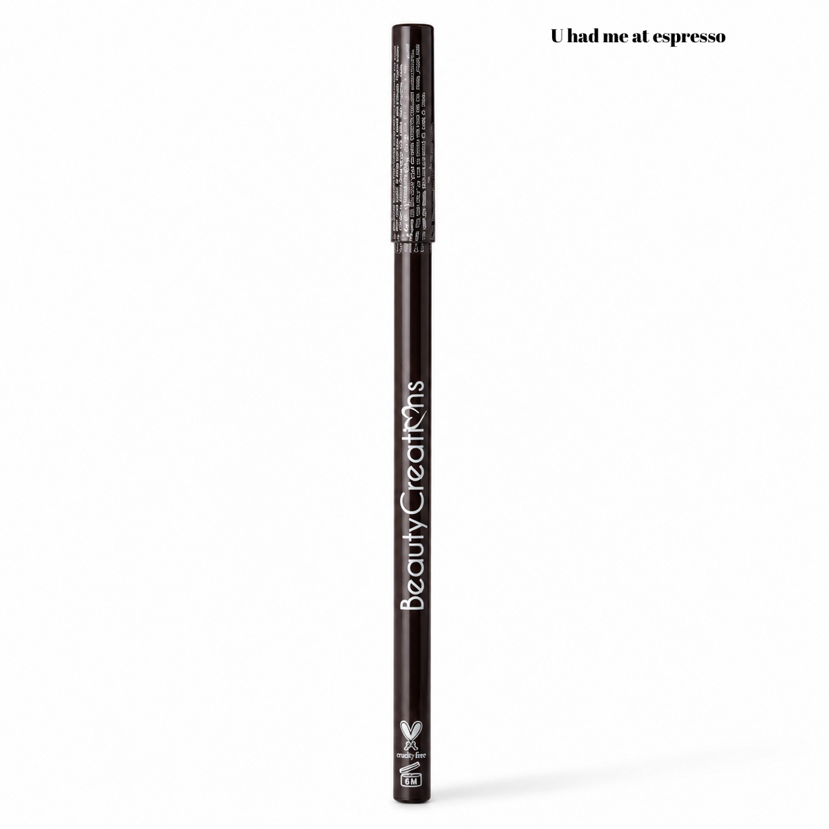 Lápiz labial Beauty Creations