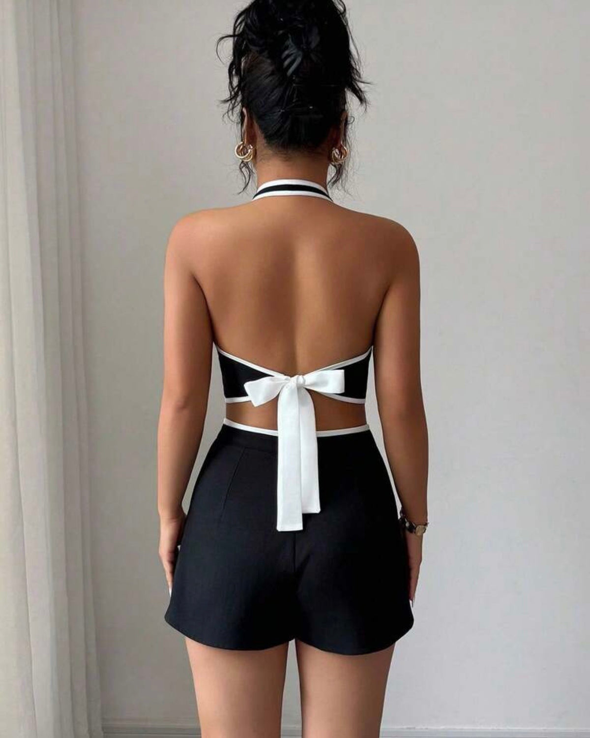 Conjunto negro
