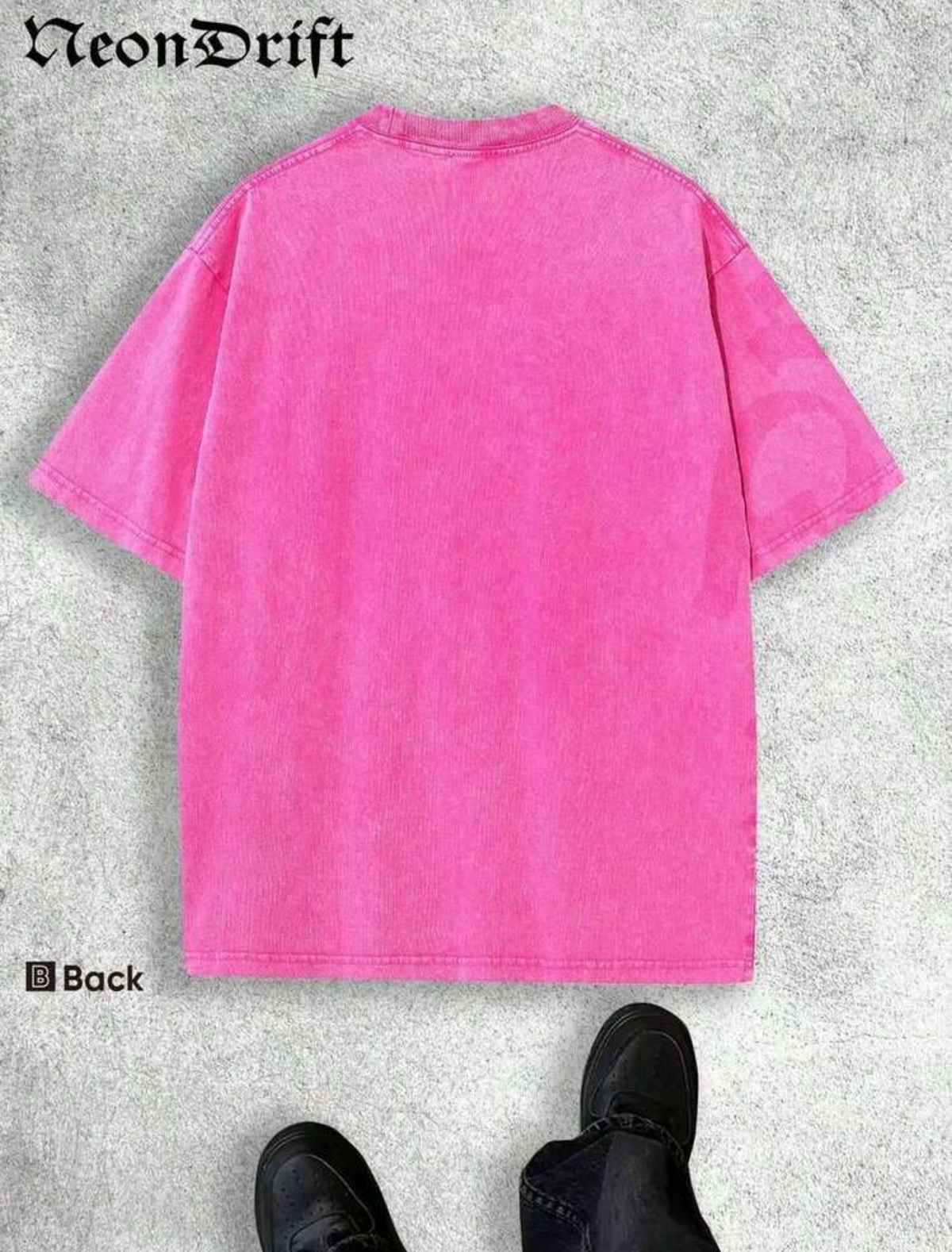 Camisa fusia
