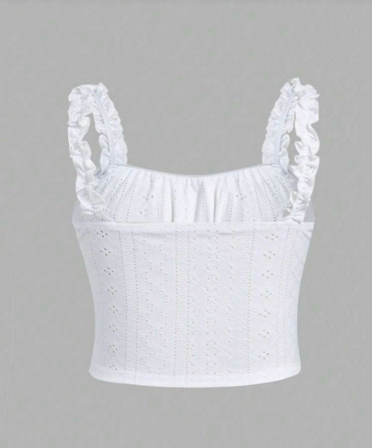 Blusa blanca