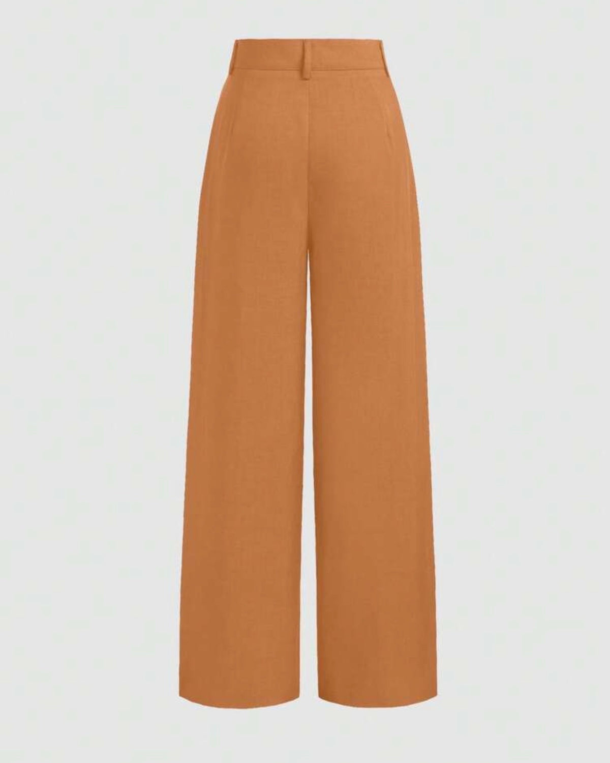 Palazo naranja