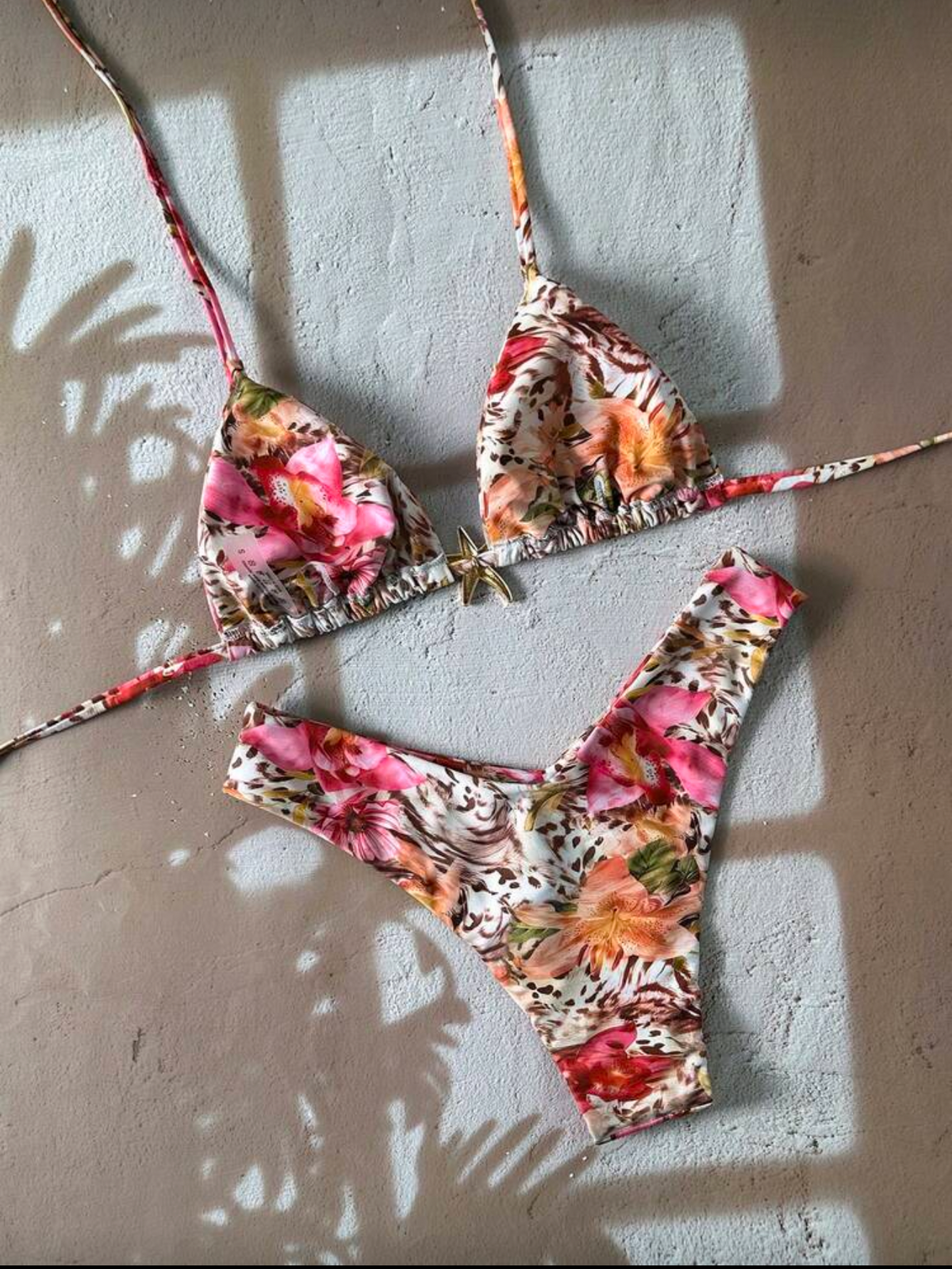 Traje de baño