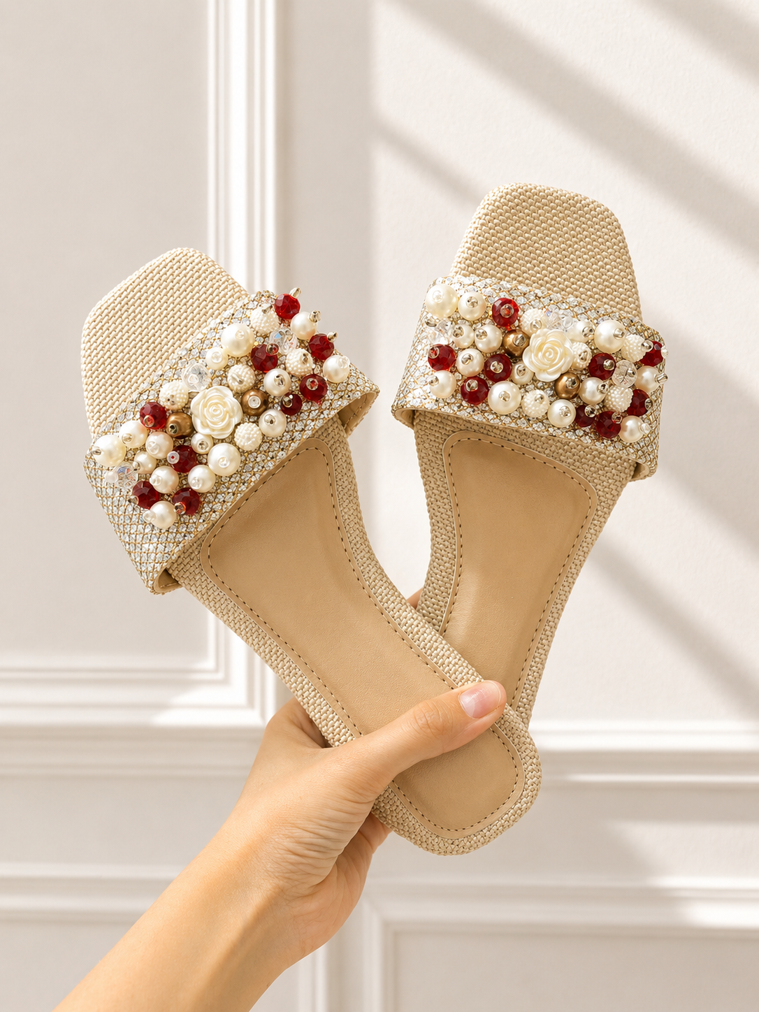 Sandalias nicaragüenses