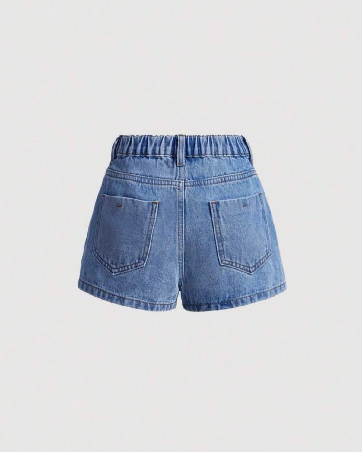 Short enagua