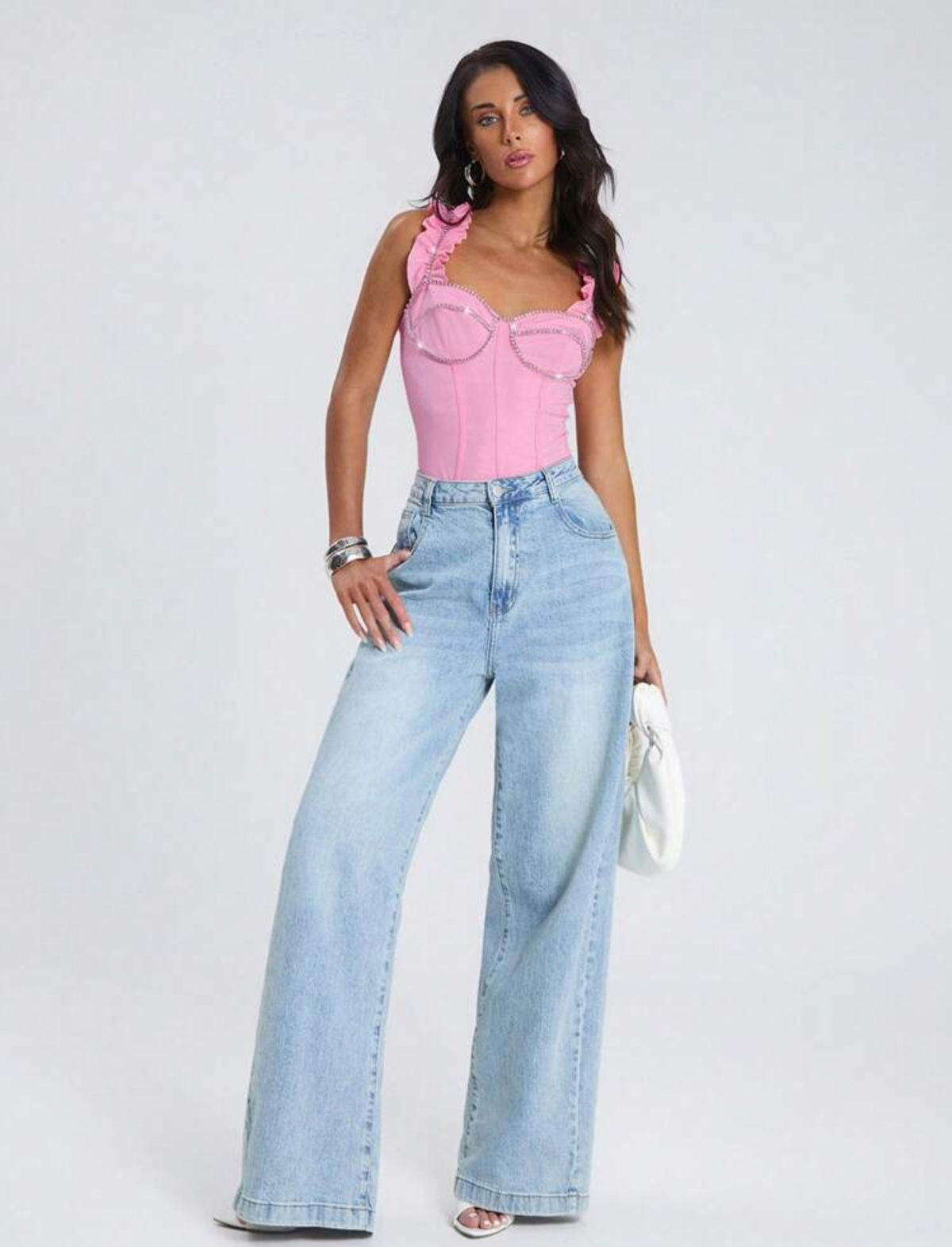 Body rosado