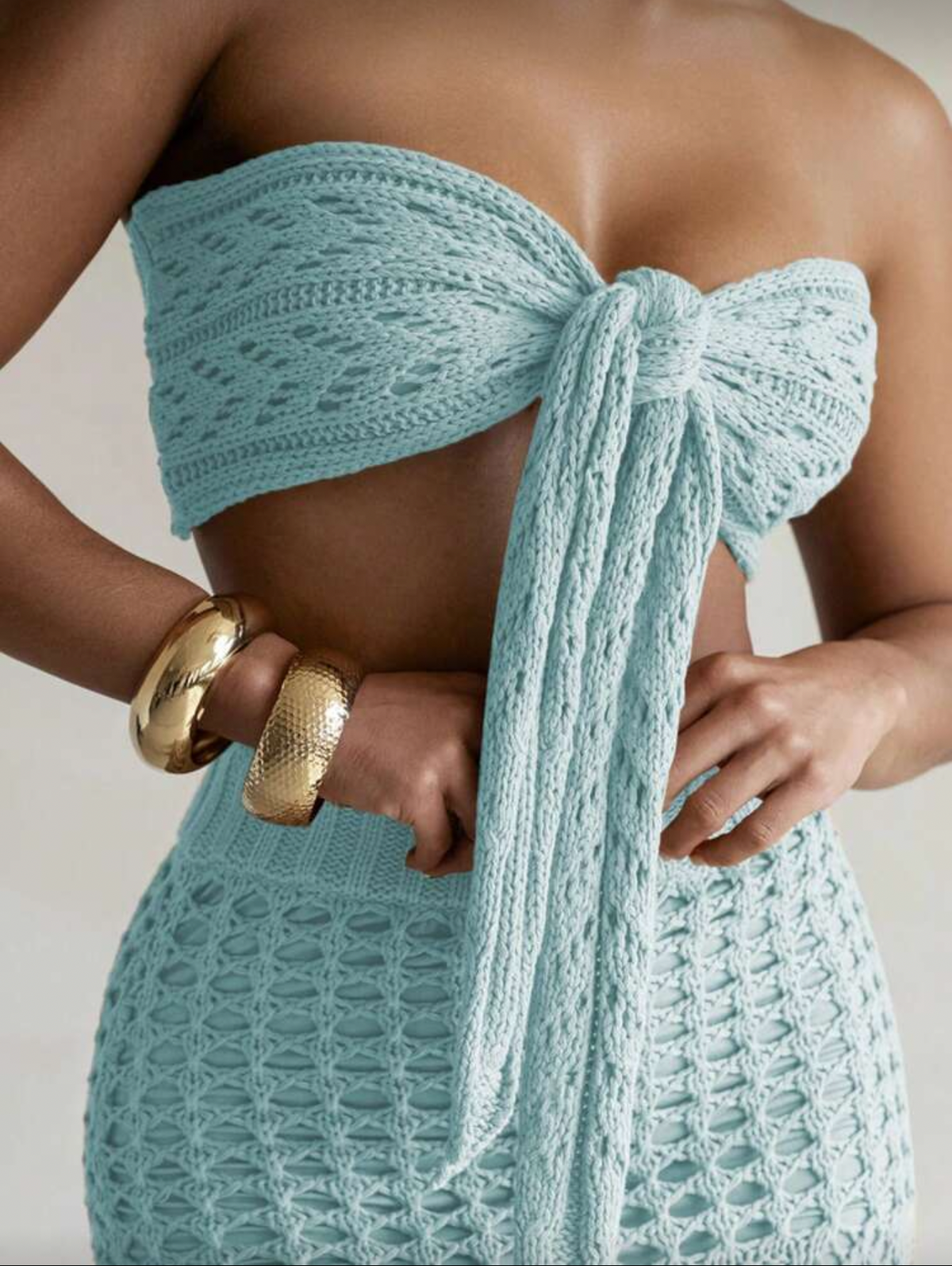 Conjunto playero