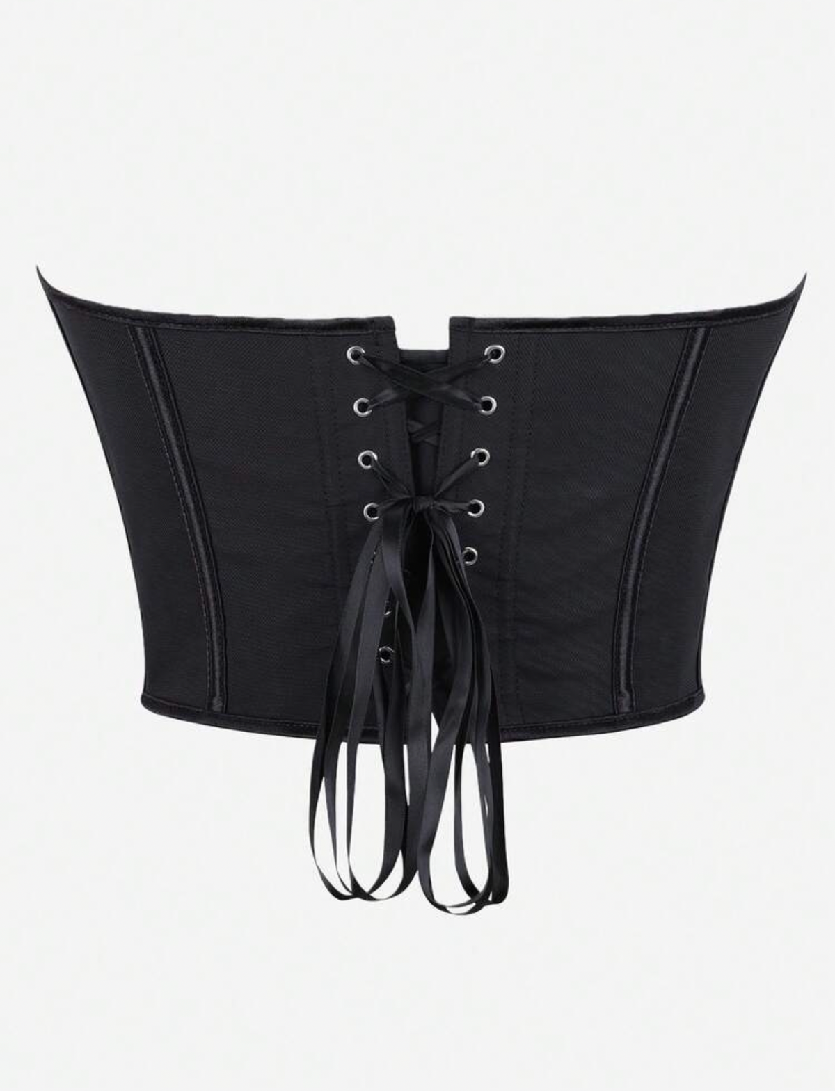 Corset negro
