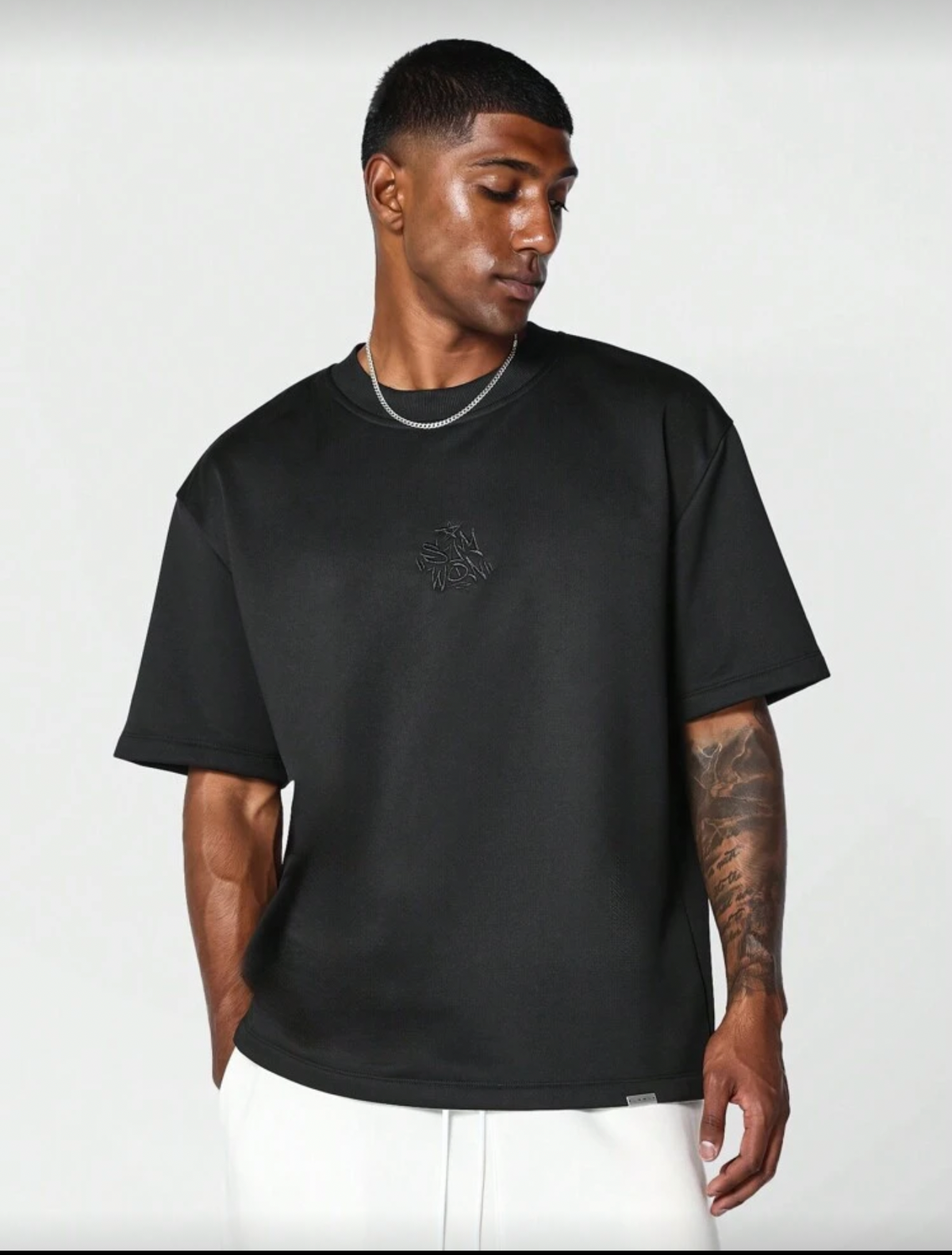 Camisa sumwon