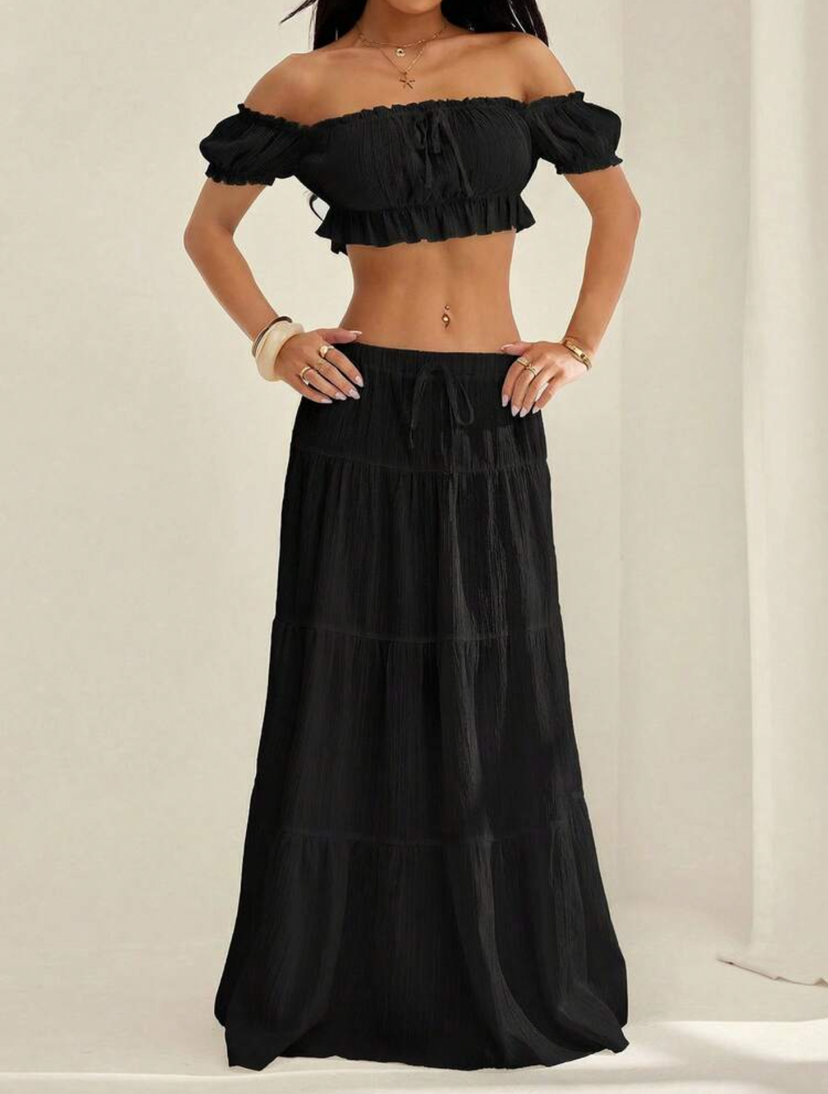 Conjunto negro