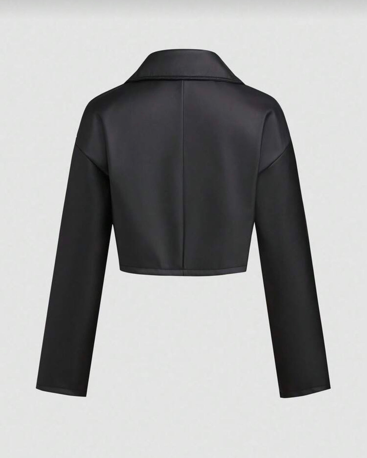 Jacket de cuerina