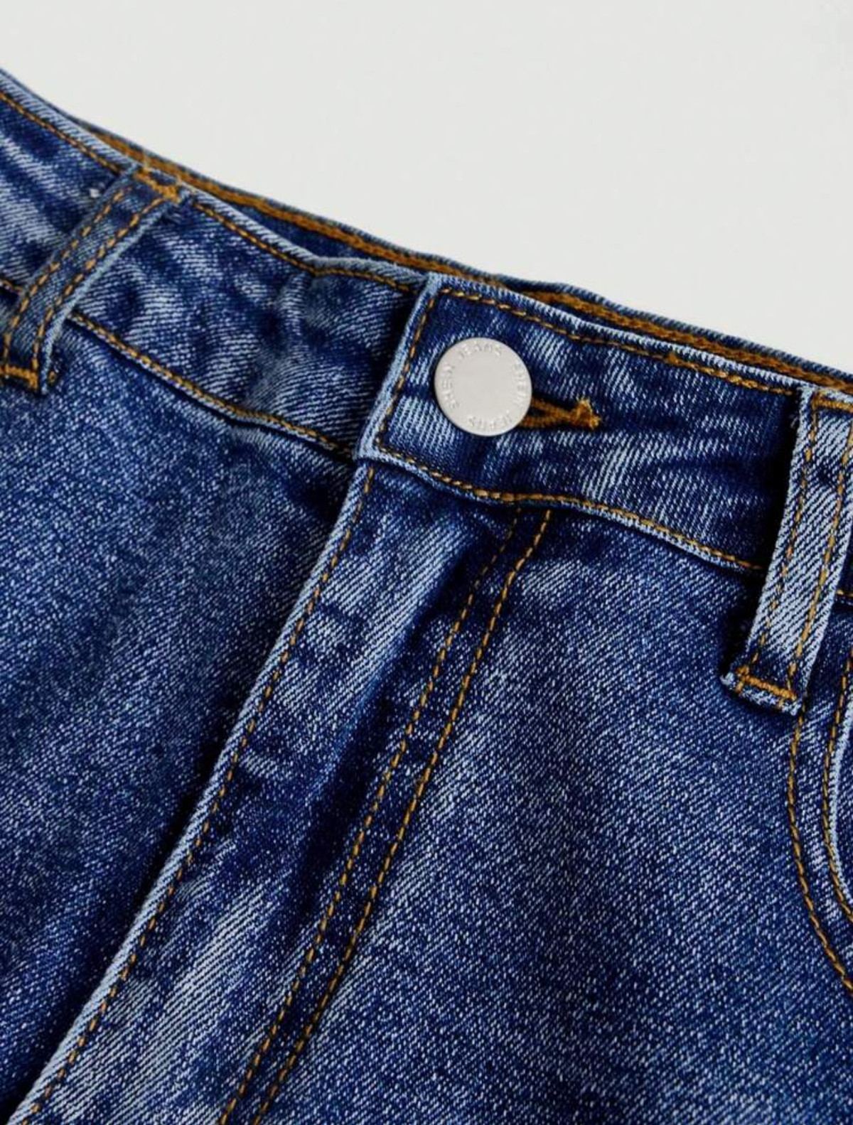 Pantalón campana