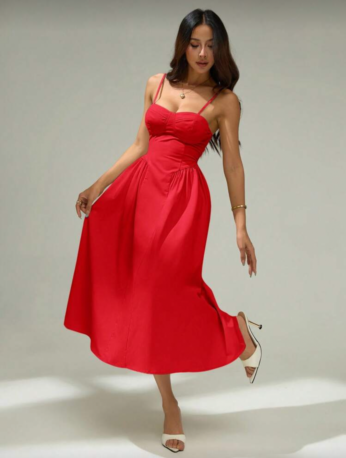 Vestido largo