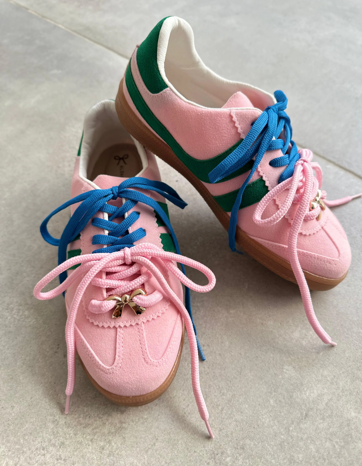 Tennis Pinkie