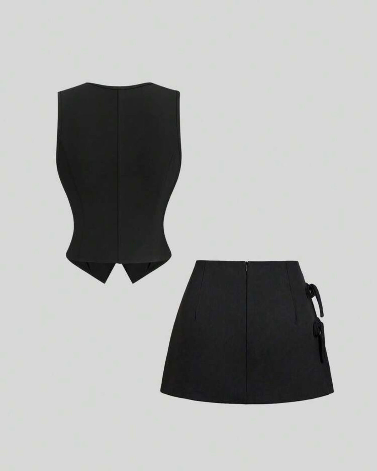 Conjunto negro