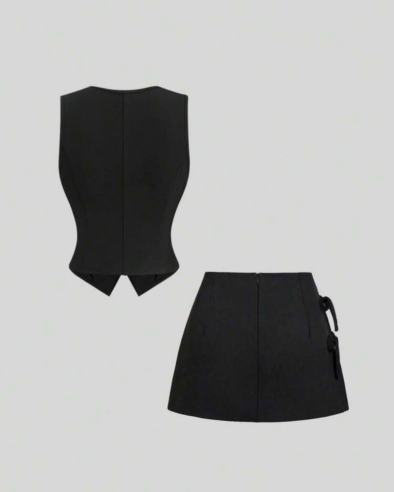 Conjunto negro