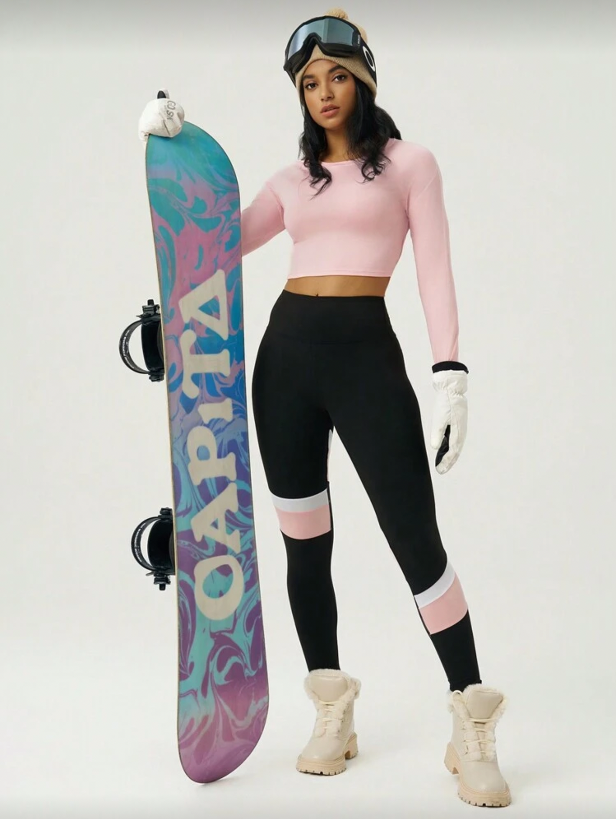 Conjunto deportivo