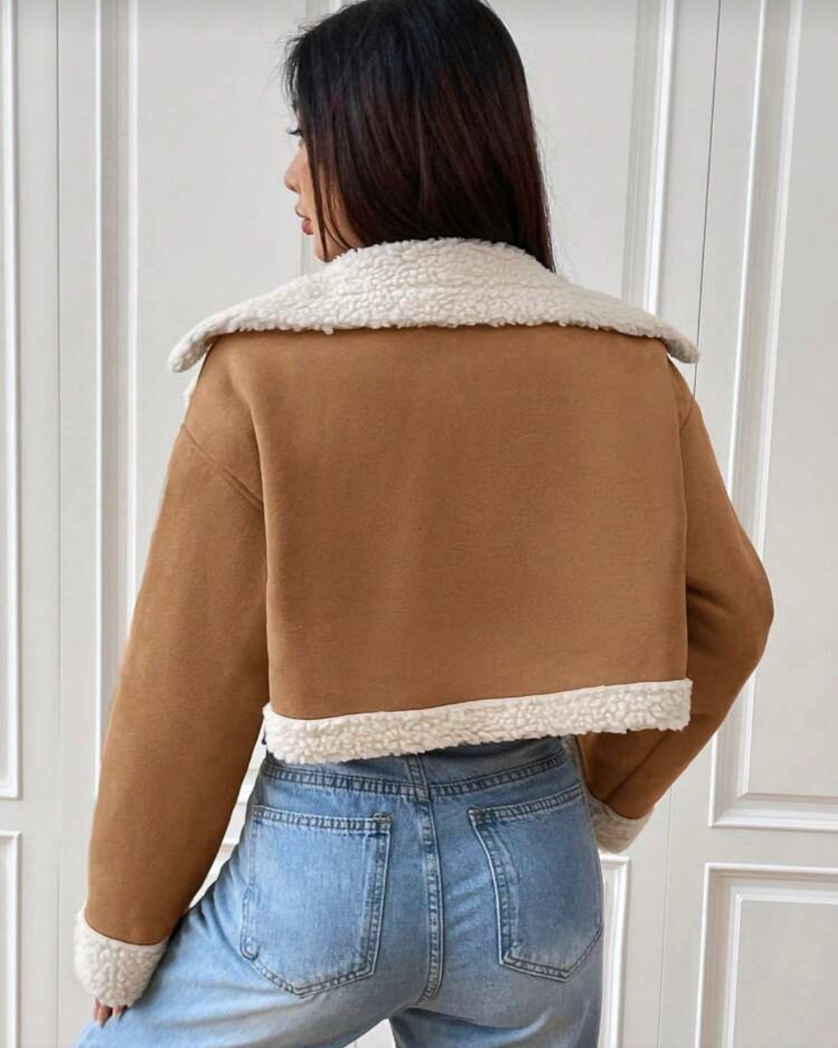 Jacket café