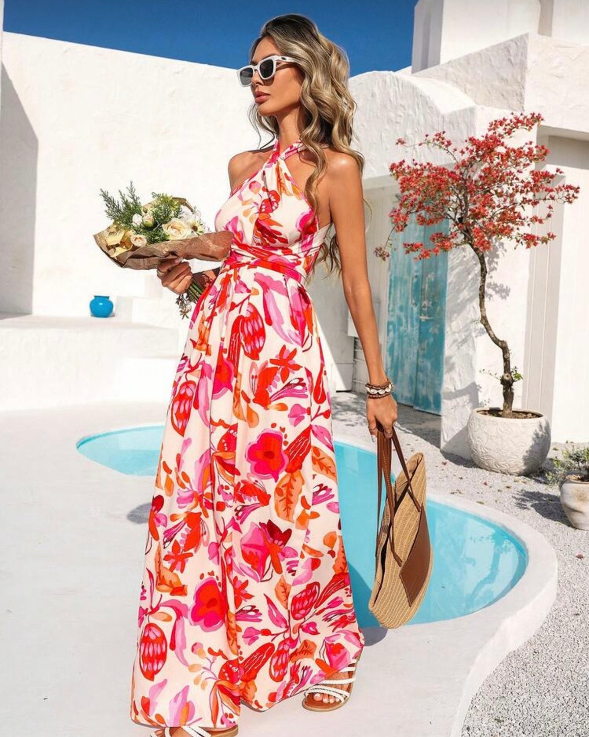 Vestido de verano