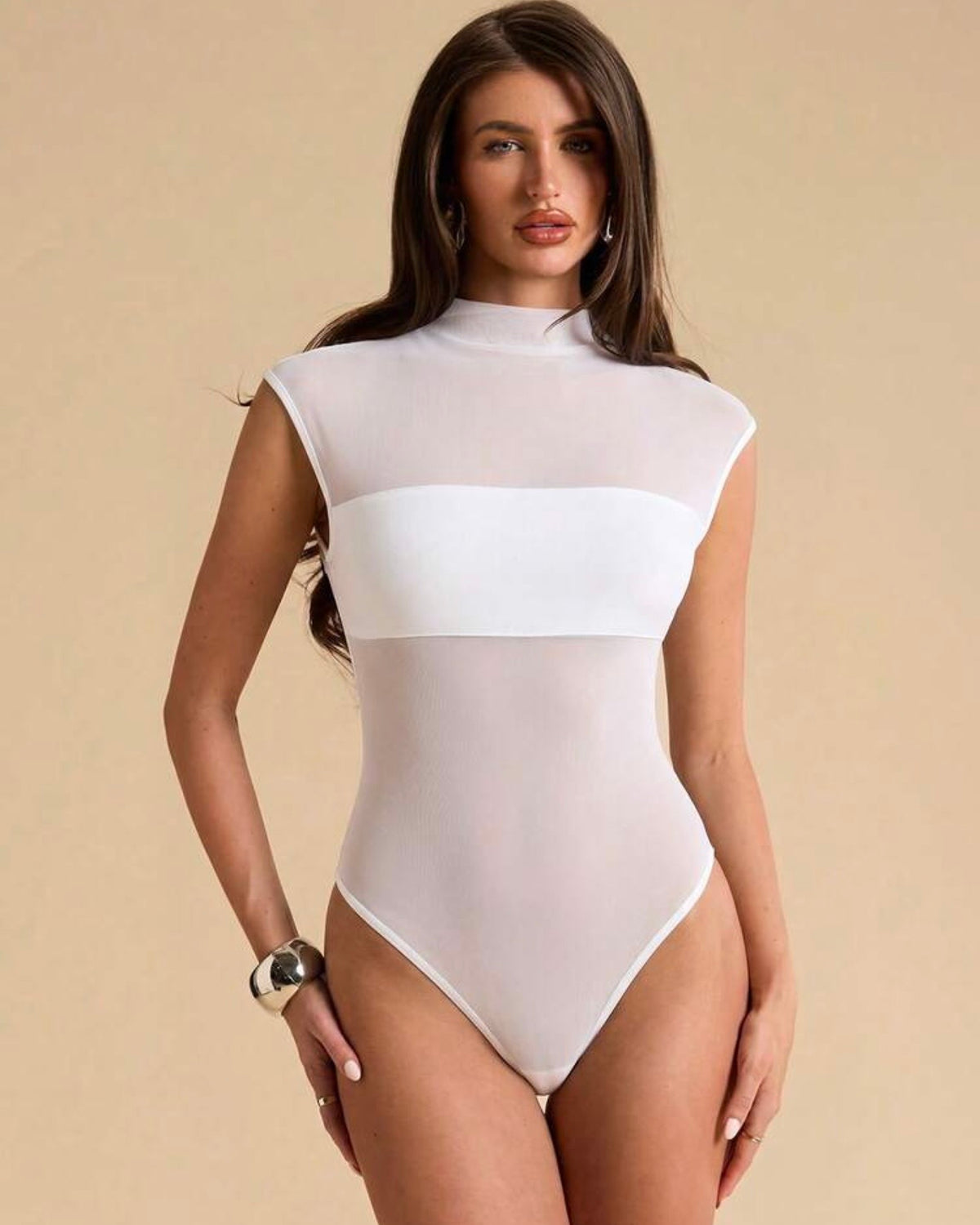 Body blanco