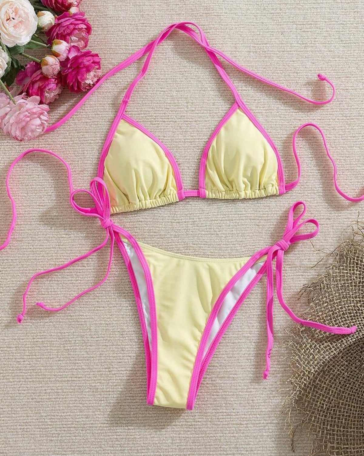 Traje de baño